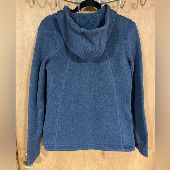 THE NORTH FACE-Women's Crescent Full Zip Hoodie - Picture 2 of 3